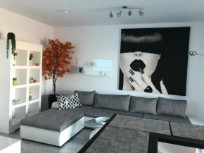 Luxurious penthouse-apartment P1